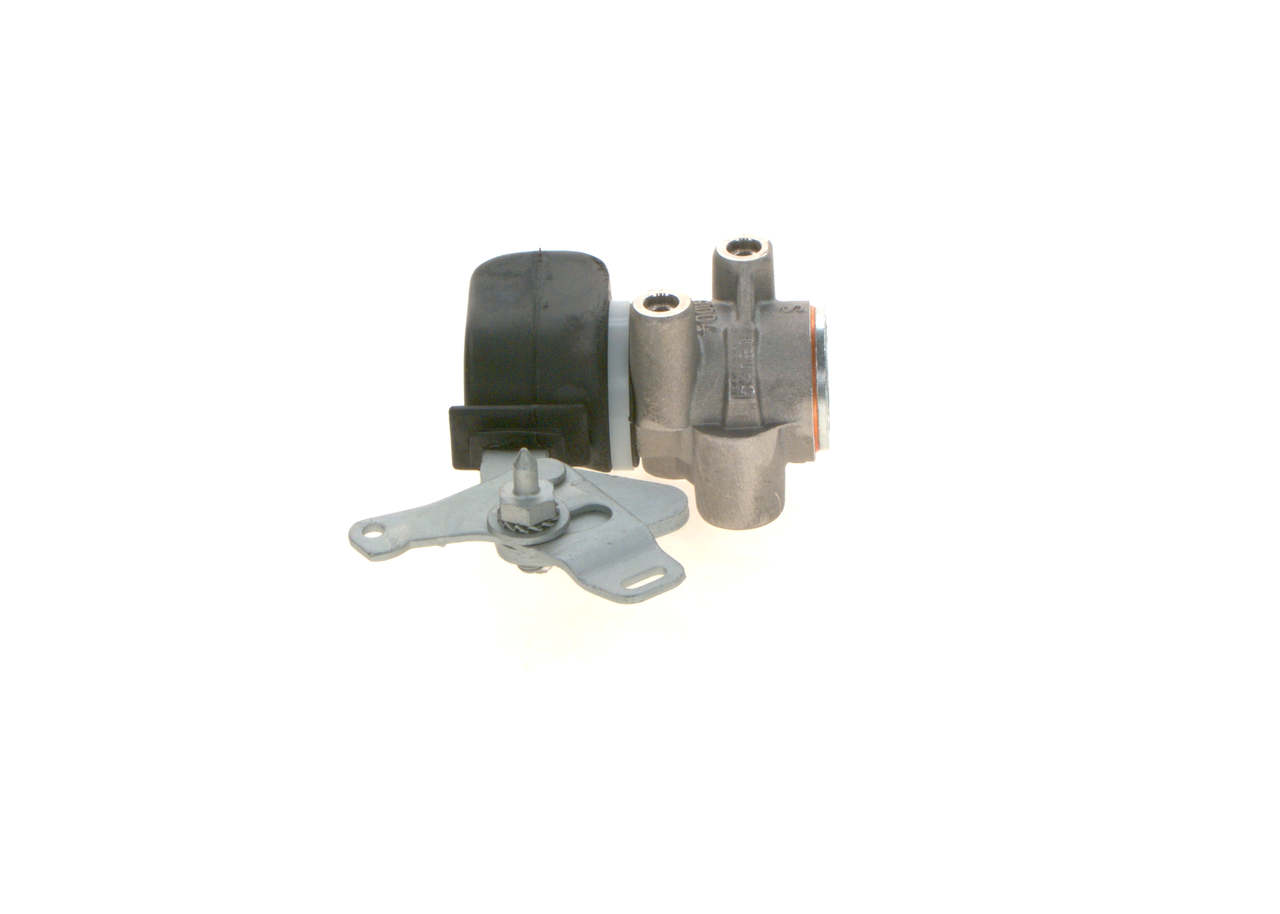 BOSCH Bremskraftregler IVECO 0 204 131 378 500329931 von Bosch