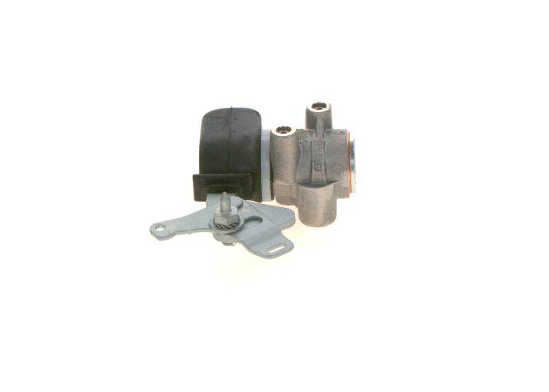 BOSCH Bremskraftregler IVECO 0 204 131 378 500329931 von Bosch