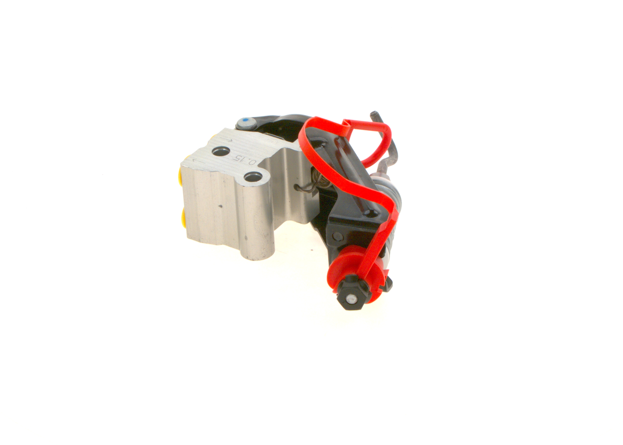 BOSCH Bremskraftregler RENAULT 0 204 031 296 8200882876,7700425846,8200692201 von Bosch