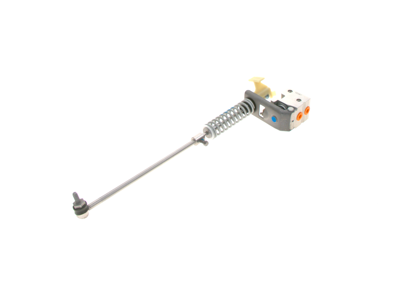 BOSCH Bremskraftregler RENAULT 0 204 031 308 8200883930,8200057986,8200116463 8200729948 von Bosch