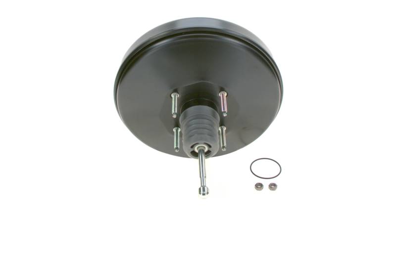 BOSCH Bremskraftverstärker FIAT 0 204 125 856 77363968 von Bosch