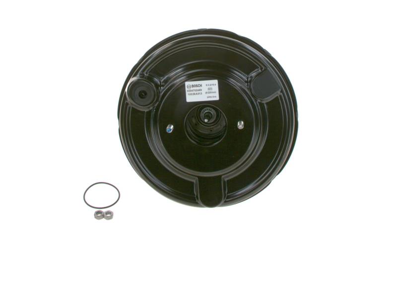 BOSCH Bremskraftverstärker OPEL,VAUXHALL 0 204 125 813 93177766,5544003 von Bosch