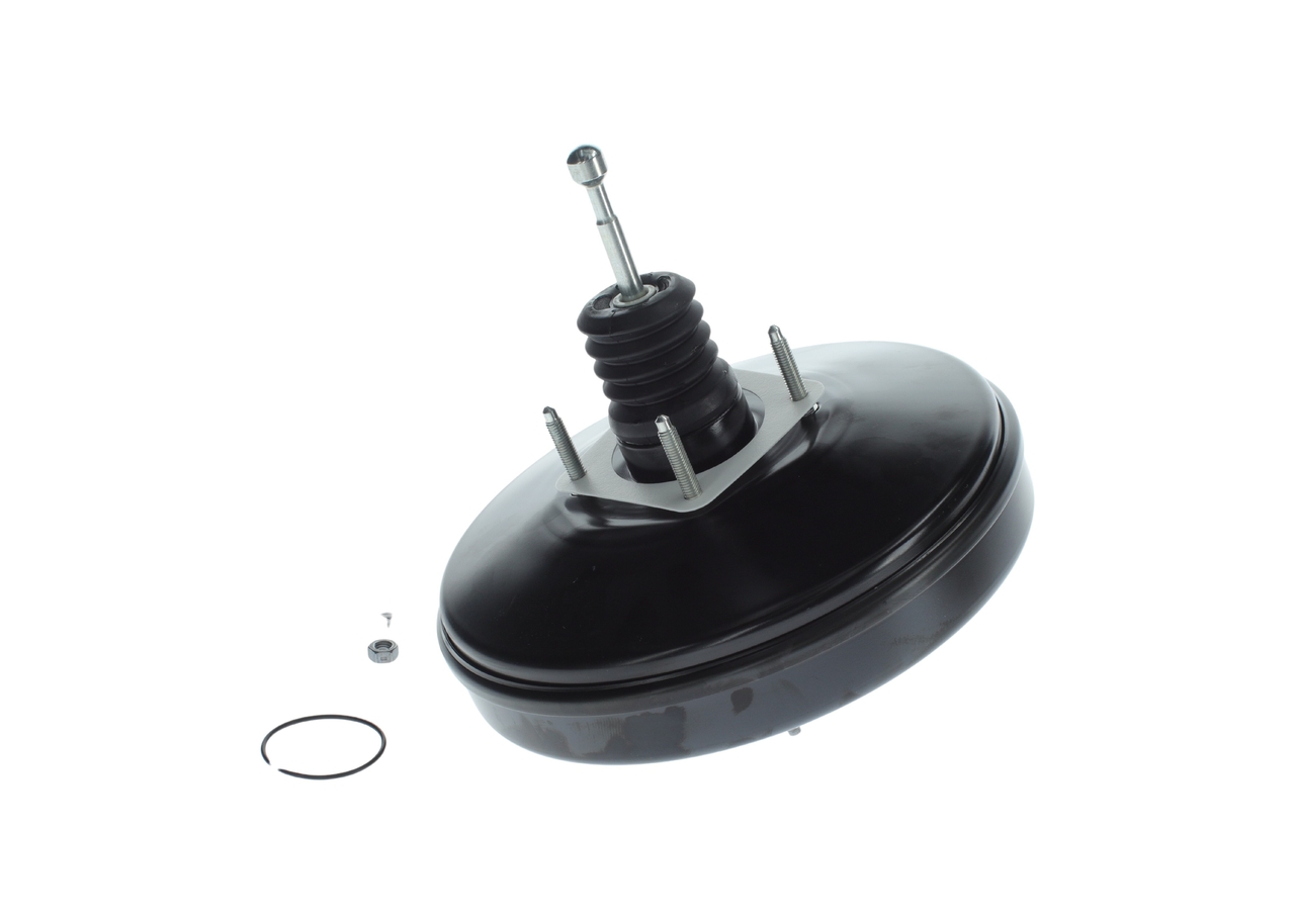 BOSCH Bremskraftverstärker OPEL,VAUXHALL 0 204 776 113 95508681 von Bosch