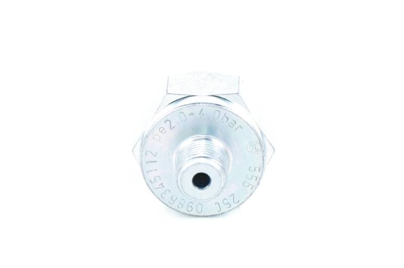 BOSCH Bremslichtschalter MERCEDES-BENZ,MAN 0 986 345 112 73127291,76008494,7314005000 81255050237,0015450809,A0015450809,5000278328 von Bosch