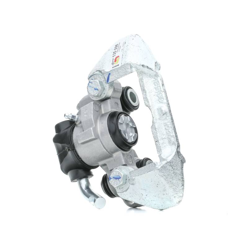 BOSCH Bremssattel RENAULT,PEUGEOT,CITROËN 0 986 135 098 CR1759,440162,441008 Bremszange 9404401628,7701202143 von Bosch