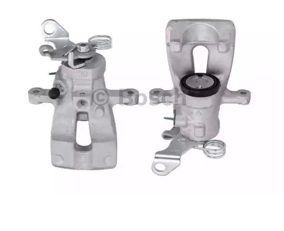 BOSCH Bremssattel ALFA ROMEO 0 986 134 118 77365743,51864817,51864819 Bremszange CR1798,77365739 von Bosch