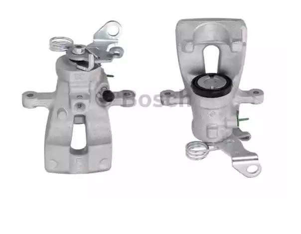 BOSCH Bremssattel ALFA ROMEO 0 986 135 118 77365745,CR1799,51864818 Bremszange 51864820,77365741 von Bosch