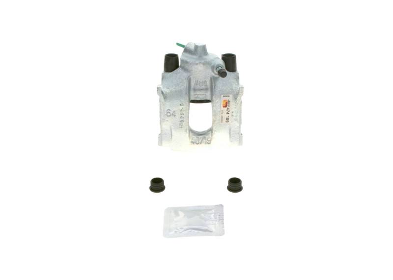 BOSCH Bremssattel BMW 0 986 474 159 34211165034,34216758136 Bremszange von Bosch