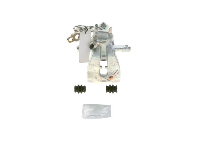 BOSCH Bremssattel FORD 0 986 134 430 1426844,1460305,1465777 Bremszange 1742267,2041811,6G912D049GB,6G912D49GE,6G912D049GD,RM6G912D049GA,CR2422 von Bosch