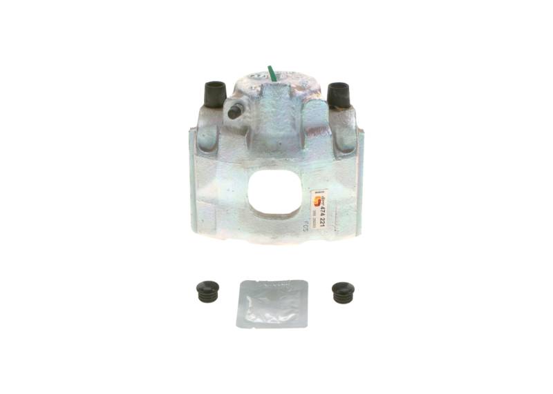 BOSCH Bremssattel MERCEDES-BENZ 0 986 474 221 1634200183,A1634200183,CR1192 Bremszange von Bosch