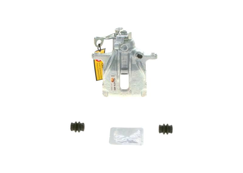 BOSCH Bremssattel OPEL,RENAULT,VAUXHALL 0 986 474 480 4414026,9199260,8252908 Bremszange 5542262,93173321,R1740103,7701050916,7711135700,CR1479 von Bosch