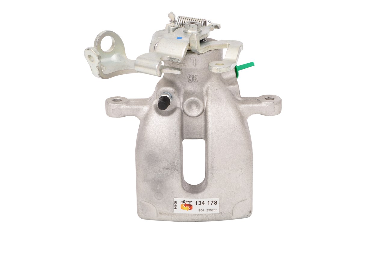 BOSCH Bremssattel PEUGEOT,CITROËN,DS 0 986 134 178 1651764680,4401Q2 Bremszange von Bosch