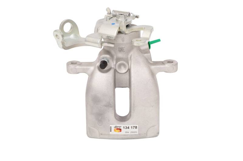 BOSCH Bremssattel PEUGEOT,CITROËN,DS 0 986 134 178 4401Q2 Bremszange von Bosch