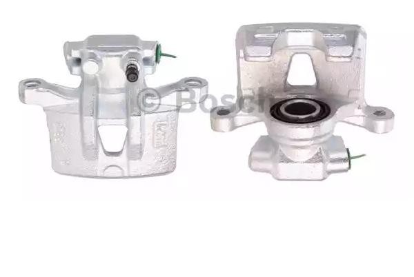 BOSCH Bremssattel PEUGEOT,CITROËN,MITSUBISHI 0 986 135 416 CR2395,4400V2,MN116310 Bremszange von Bosch