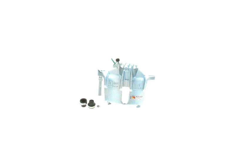 BOSCH Bremssattel PEUGEOT,CITROËN 0 986 474 410 4400K8,441064,CR1144 Bremszange von Bosch