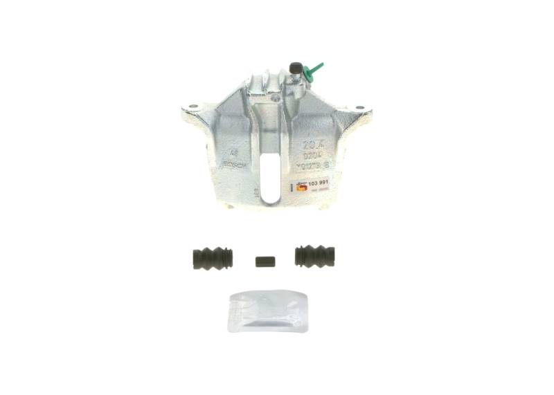 BOSCH Bremssattel PEUGEOT 0 204 103 991 4400P0 Bremszange von Bosch