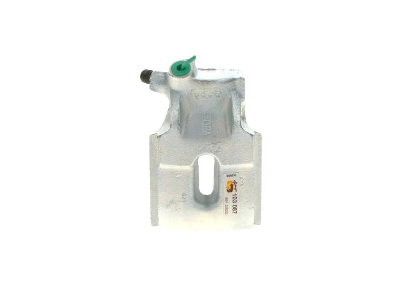 BOSCH Bremssattel RENAULT 0 204 103 087 7701201152 Bremszange von Bosch