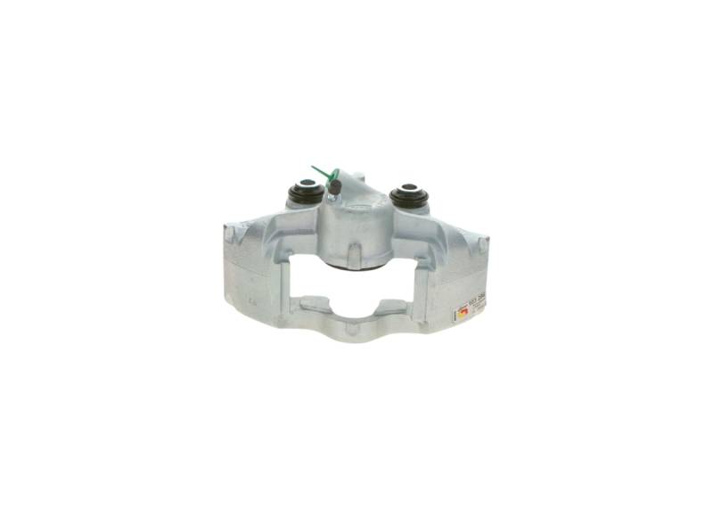 BOSCH Bremssattel RENAULT 0 204 103 286 7701203845,7711134477 Bremszange von Bosch