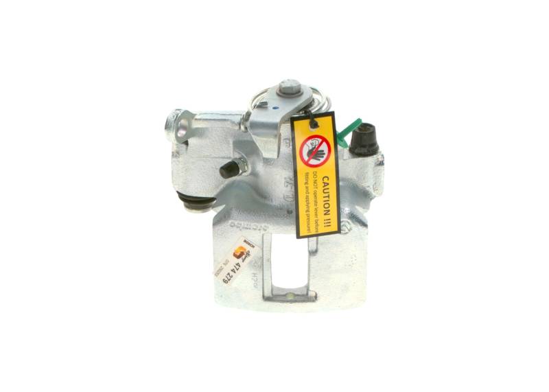 BOSCH Bremssattel RENAULT 0 986 474 279 CR1304,7701203725 Bremszange von Bosch