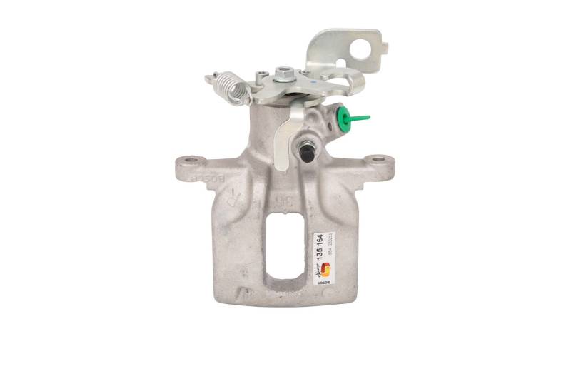 BOSCH Bremssattel TOYOTA 0 986 135 164 4783002260,4783002261,4783012220 Bremszange von Bosch