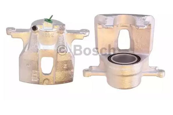 BOSCH Bremssattel TOYOTA 0 986 135 386 4773044021,CR2335,4773044020 Bremszange von Bosch