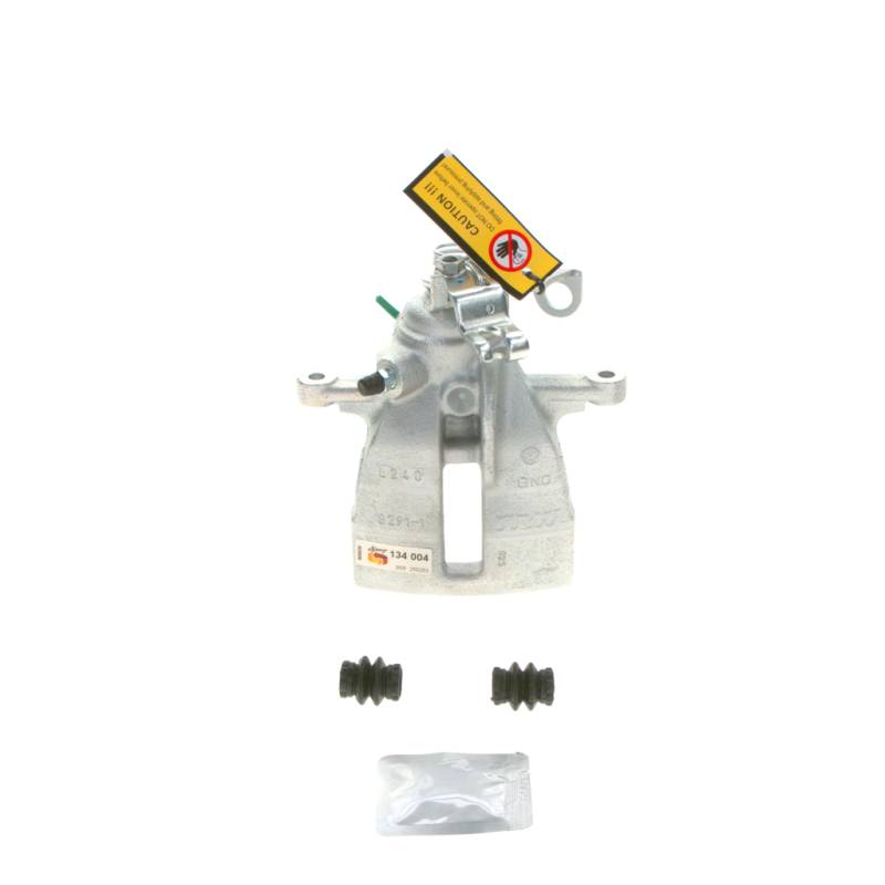 BOSCH Bremssattel VW 0 986 134 004 7H0615423A,CR1572,7H0615423 Bremszange von Bosch