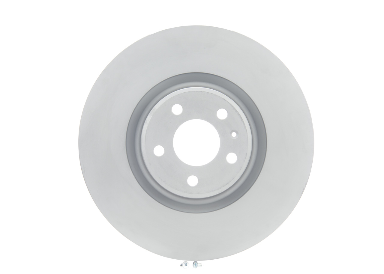 BOSCH Bremsscheibe AUDI 0 986 479 E39 4G0615301AC,4G0615301C,4G0615301P Bremsscheiben,Scheibenbremsen von Bosch