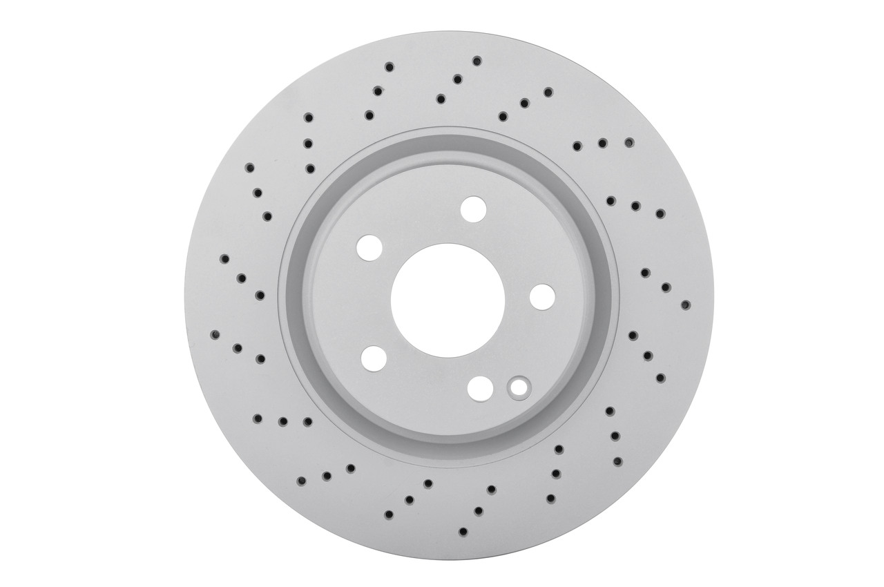 BOSCH Bremsscheibe MERCEDES-BENZ 0 986 479 415 BD1309,2304210512,2304210812 Bremsscheiben,Scheibenbremsen A2304210512,A2304210812 von Bosch