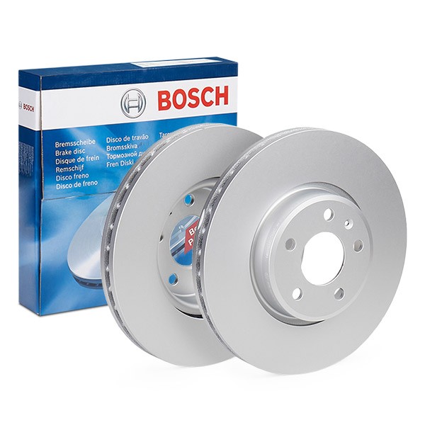 BOSCH Bremsscheibe AUDI 0 986 479 E49 80A615301E,8W0615301AA,8W0615301H Bremsscheiben,Scheibenbremsen von Bosch