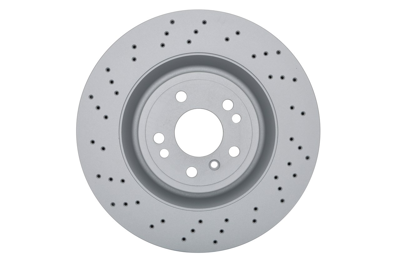 BOSCH Bremsscheibe MERCEDES-BENZ 0 986 479 D09 BD2430,1664211012,1664211500 Bremsscheiben,Scheibenbremsen A1664211012,A1664211500 von Bosch