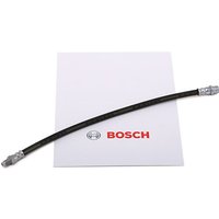 BOSCH Bremsschläuche 1 987 476 439 Bremsschlauch MERCEDES-BENZ,C-Klasse Limousine (W204),C-Klasse T-modell (S204),C-Klasse Limousine (W203) von Bosch