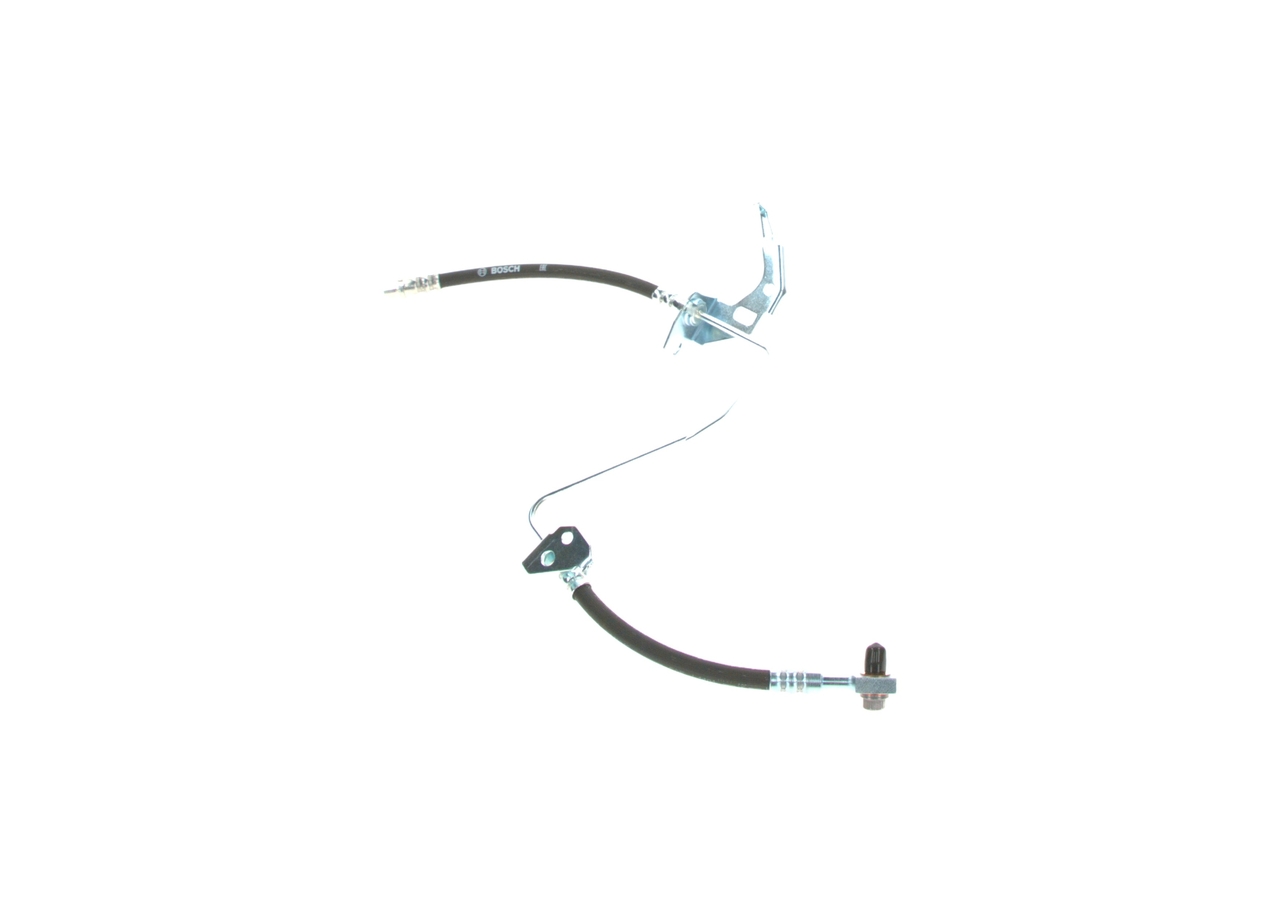 BOSCH Bremsschläuche OPEL,CHEVROLET,VAUXHALL 1 987 476 200 13116137,13334946,556248 Bremsschlauch 562149,90498330 von Bosch