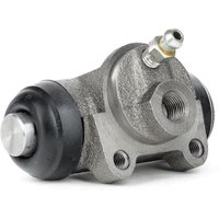 BOSCH Bremszylinder 0 986 475 797 Radbremszylinder RENAULT,PEUGEOT,CITROËN,Scénic I (JA0/1_, FA0_),MEGANE Scenic (JA0/1_),LAGUNA I (B56_, 556_) von Bosch