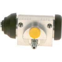 BOSCH Bremszylinder F 026 009 936 Radbremszylinder OPEL,FIAT,PEUGEOT,COMBO Kasten/Kombi (X12),Combo Combi / Tour (X12),GRANDE PUNTO (199),PANDA (169) von Bosch