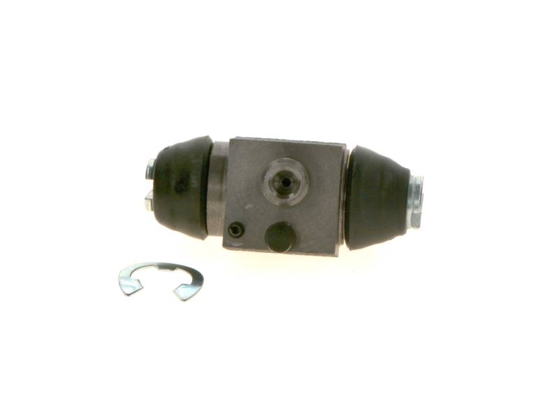 BOSCH Bremszylinder FORD 0 986 475 703 6150112,86VB2262DA Radbremszylinder von Bosch