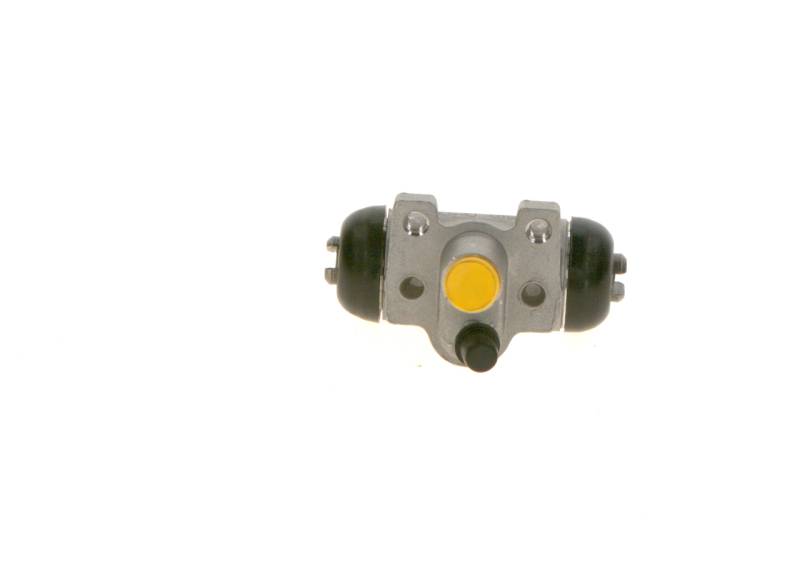 BOSCH Bremszylinder HONDA 0 986 475 709 43301SH3J01,43301SM4A01,43301SR3003 Radbremszylinder 43301S04003,43301S10103 von Bosch