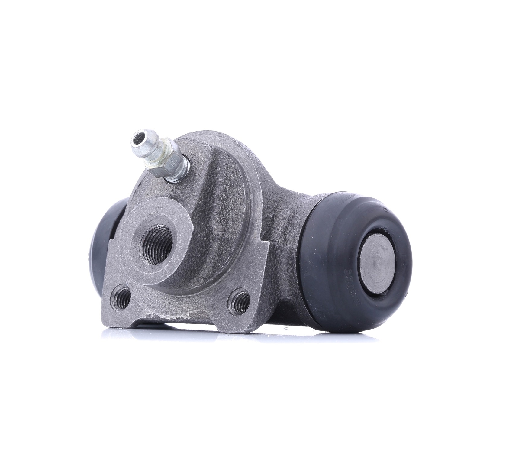 BOSCH Bremszylinder RENAULT,CITROËN,DACIA F 026 002 080 7700650845,7701365519,6001544436 Radbremszylinder 95606669 von Bosch