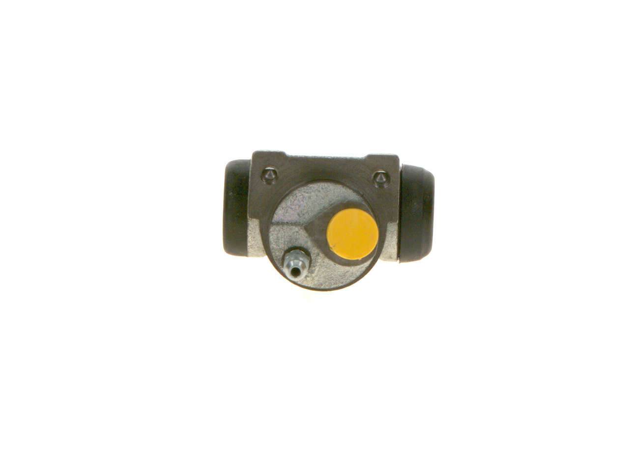 BOSCH Bremszylinder RENAULT F 026 009 237 7701033390,7701035310,7701039395 Radbremszylinder von Bosch