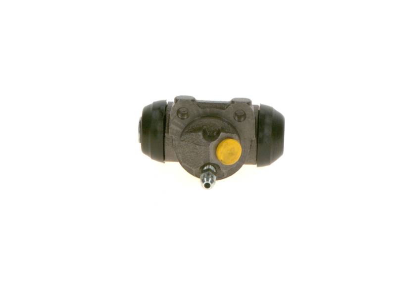 BOSCH Bremszylinder SMART F 026 002 580 0006645V001,Q0006645V001 Radbremszylinder von Bosch