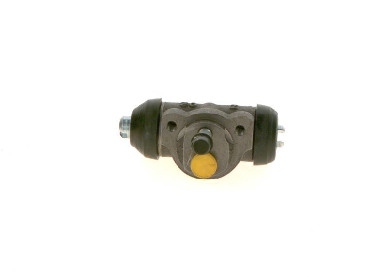 BOSCH Bremszylinder SUBARU 0 986 475 891 26256AA011,26256AA012,26256AA010 Radbremszylinder von Bosch