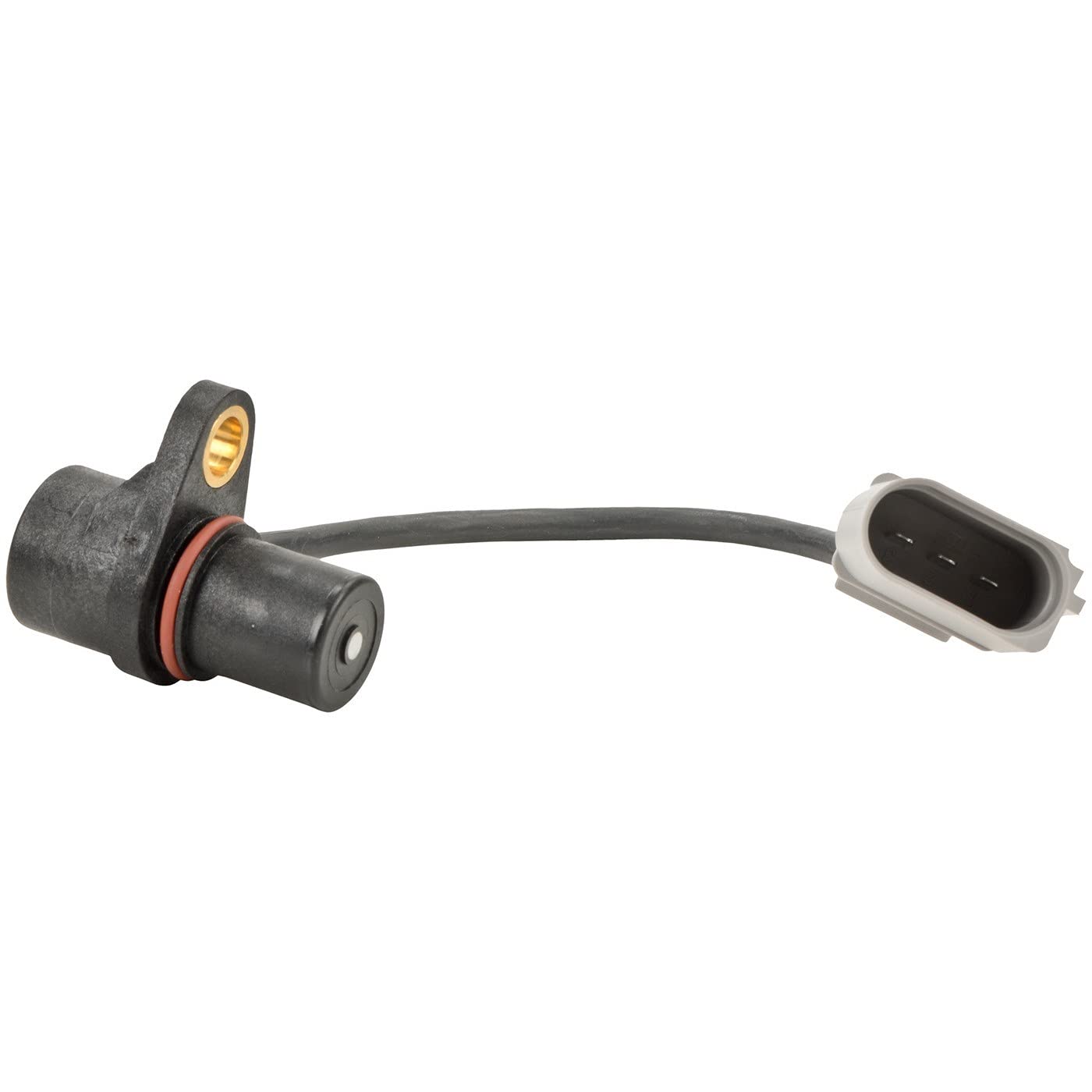 BOSCH 0261210199 Drehzahlsensor, Schwarz von Bosch