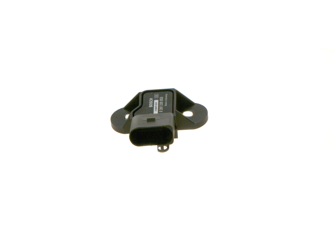 BOSCH Drucksensor, Bremskraftverstärker VW,AUDI 0 261 230 053 036906051C von Bosch