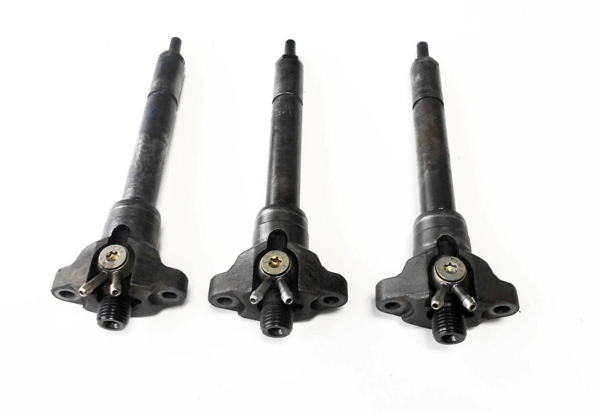 BOSCH Düsenstock BMW 0 432 191 528 13532246828,13532247689,2246828 von Bosch