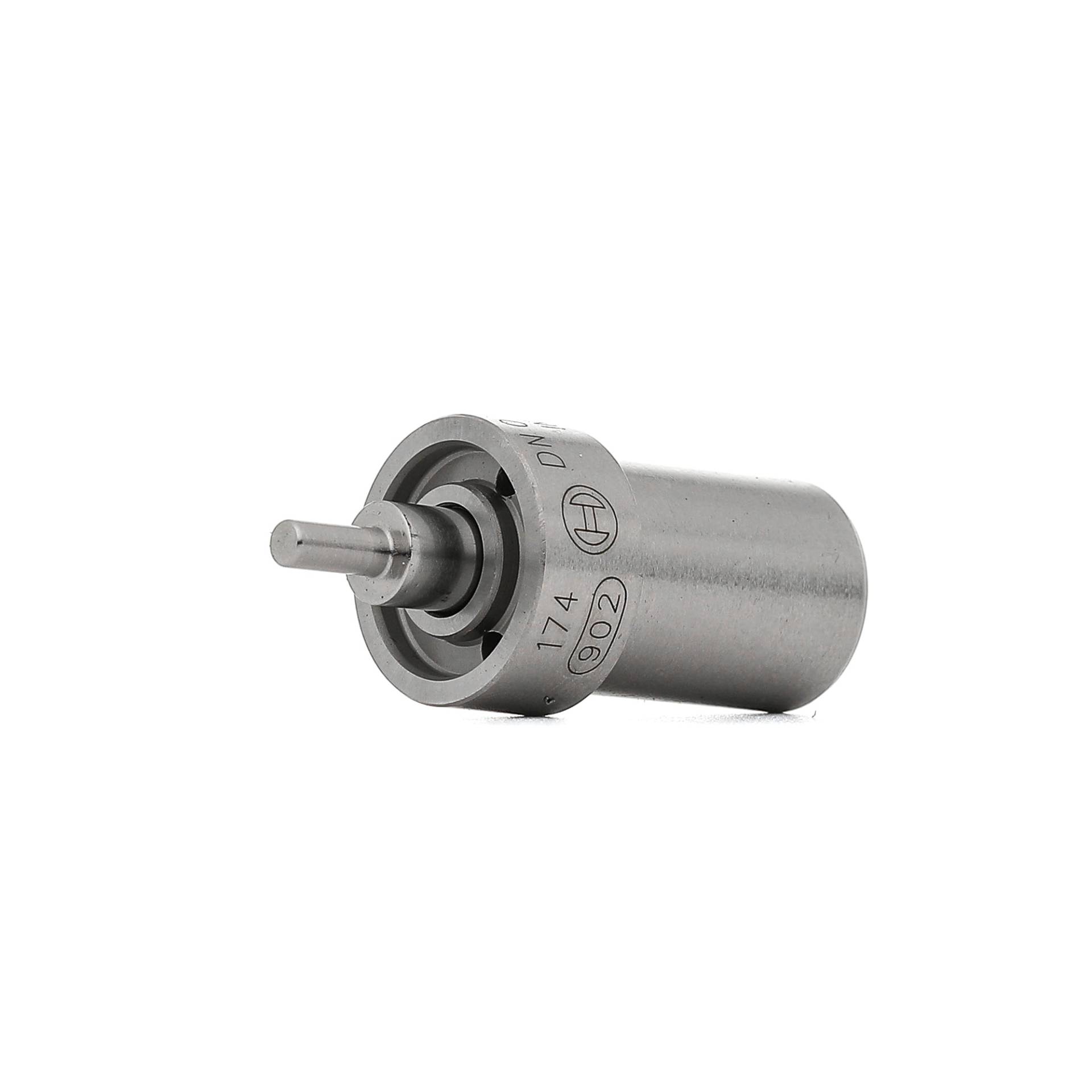 BOSCH Düsenstock MERCEDES-BENZ 0 434 250 072 0000176912,A0000176912,DN0SD220 8312032676 von Bosch