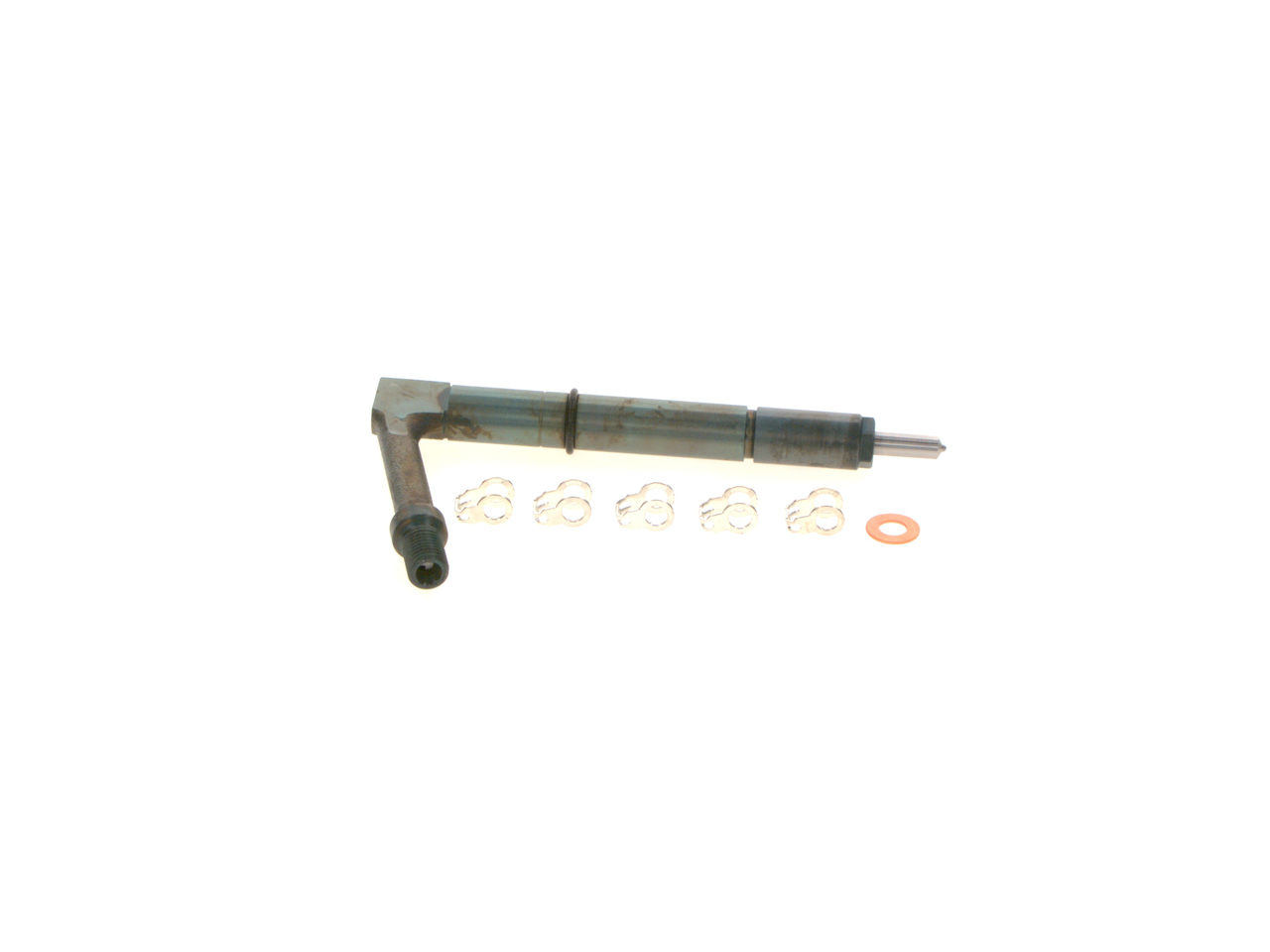 BOSCH Düsenstock NISSAN F 01G 09X 03S 1051188391,166009S025,A66009S025 von Bosch