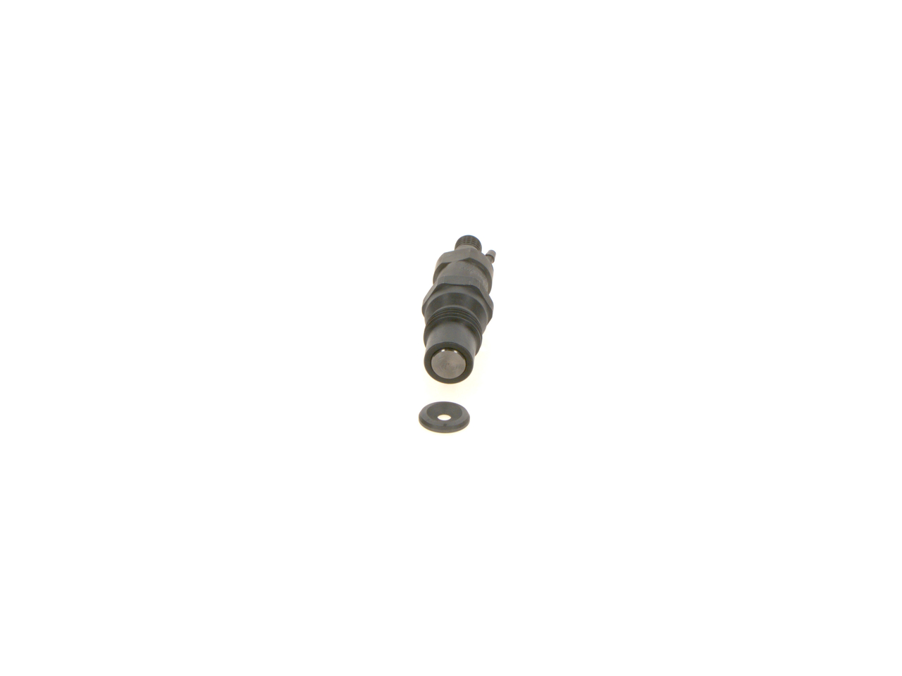 BOSCH Düsenstock VW 0 986 430 188 068130202G,068130202GX von Bosch