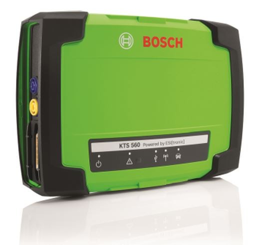 BOSCH Eigendiagnose-Gerät 0 684 400 560 von Bosch