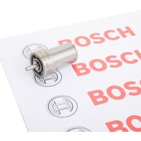 BOSCH Düsenstock 0 434 250 009  MERCEDES-BENZ,170 (W170),Ponton (W120) von Bosch