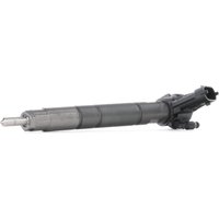 BOSCH Einspritzdüse mit Dichtring 0 445 115 007 Injektor,Einspritzventile OPEL,RENAULT,VAUXHALL,Vivaro A Kastenwagen (X83),Vivaro A Combi (X83) von Bosch