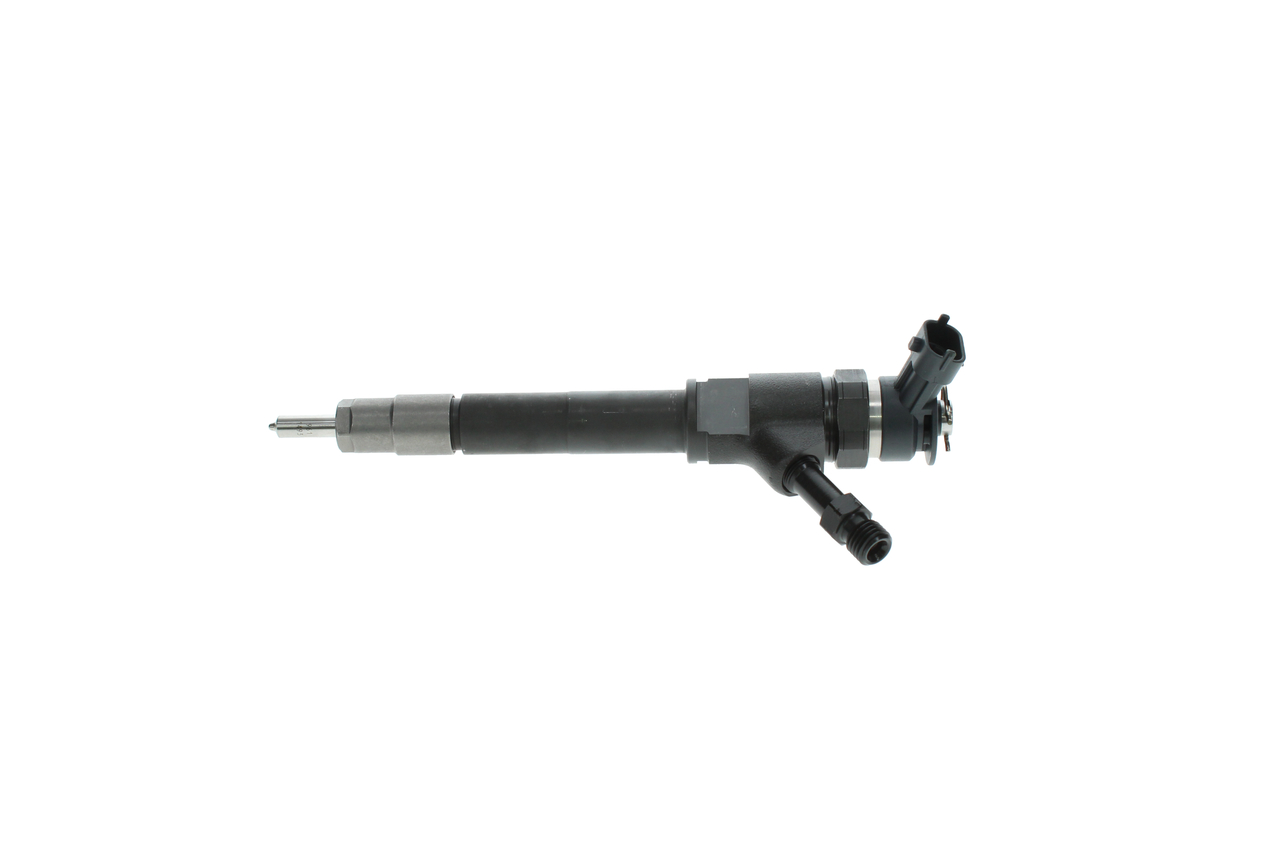 BOSCH Einspritzdüse FORD,MAZDA 0 445 110 250 1449261,6M349F595BA,WLAA13H50 Injektor,Einspritzventile,Düse CRI211600BAR von Bosch